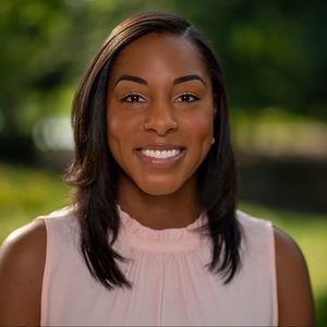 Meet your Posher, Aimée